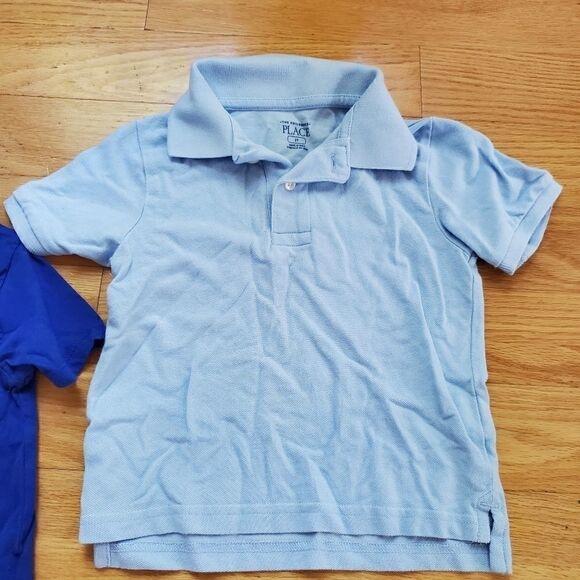 The Children's Place T-Shirts 2T - Picture 3 of 3